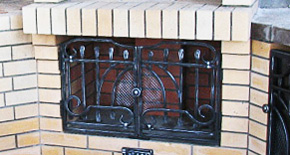 кованые принадлежности в чебоксарах