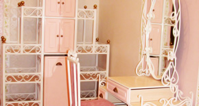 кованая мебель в чебоксарах